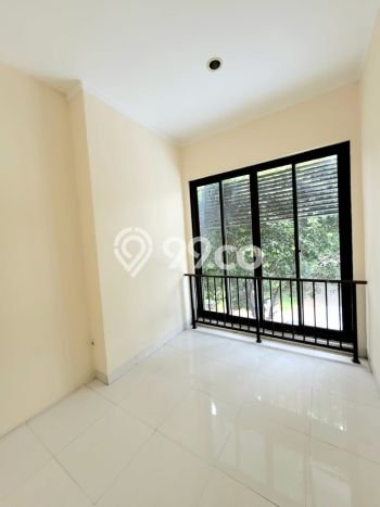 For Sale! Luxury House LT 105m2 Desain Modern di Sektor 9-Bintaro For Sale! Luxury House LT 105m2 Desain Modern di Sektor 9-Bintaro