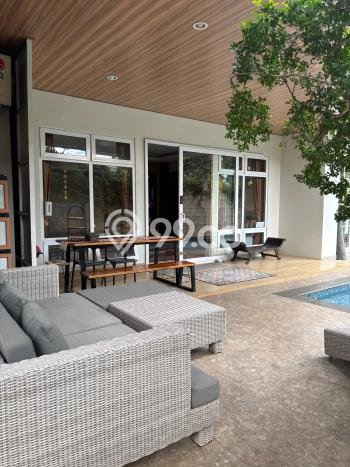 Rumah Elit Modern Tanpa Renovasi di Sektor 1 - Bintaro Jakarta Selatan Rumah Elit Modern Tanpa Renovasi di Sektor 1 - Bintaro Jakarta Selatan