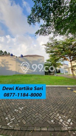Jual Tanah Kawasan , Luas 164m2m², Lingkungan Asri, Kontur Rata Jual Tanah Kawasan , Luas 164m2m², Lingkungan Asri, Kontur Rata