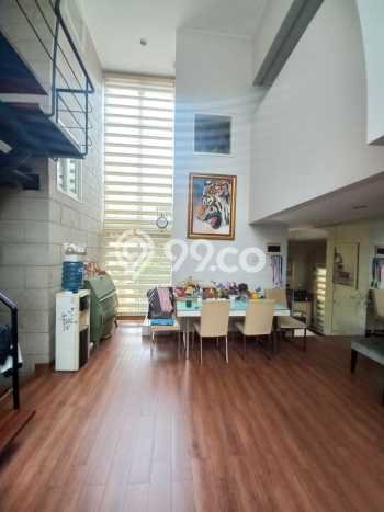 Rumah Luxury Modern Siap Huni di Sektor 7-Bintaro Tangerang Selatan Rumah Luxury Modern Siap Huni di Sektor 7-Bintaro Tangerang Selatan