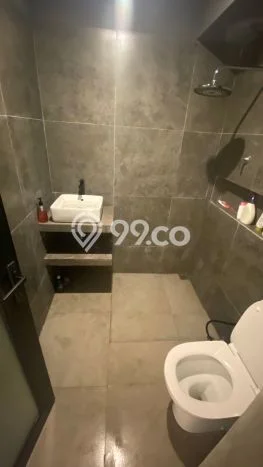 Rumah Minimalis 3 KT LT 90m2 di Sektor 3A-Bintaro Rumah Minimalis 3 KT LT 90m2 di Sektor 3A-Bintaro