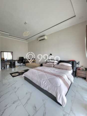 Dijual Rumah Luas Elegan Dengan View Eksklusif di Sektor 8 - Bintaro, Tangerang Selatan Dijual Rumah Luas Elegan Dengan View Eksklusif di Sektor 8 - Bintaro, Tangerang Selatan
