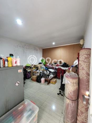 For Sale! Luxury House LT 380m2 Desain Modern di Sektor 6 - Bintaro For Sale! Luxury House LT 380m2 Desain Modern di Sektor 6 - Bintaro