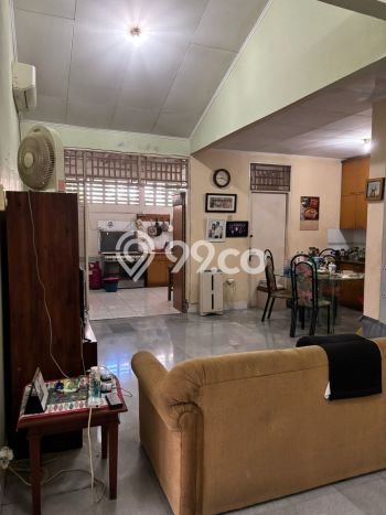 Dijual Rumah Mewah Elegan Dengan View Eksklusif di Sektor 9-Bintaro, Tangerang Selatan Dijual Rumah Mewah Elegan Dengan View Eksklusif di Sektor 9-Bintaro, Tangerang Selatan