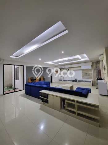 Hunian Super Elit dengan Akses Paling Strategis di Sektor 8 - Bintaro, Tangerang Selatan Hunian Super Elit dengan Akses Paling Strategis di Sektor 8 - Bintaro, Tangerang Selatan