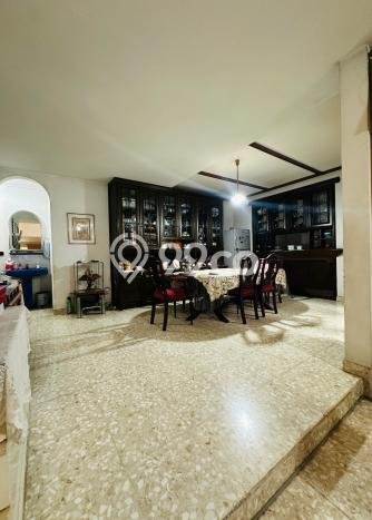 Jual Rumah Mewah Elegan Dengan View Cantik di Kelapa Dua, Jakarta Barat Jual Rumah Mewah Elegan Dengan View Cantik di Kelapa Dua, Jakarta Barat