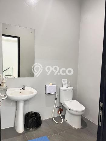 Rumah Elit Modern Siap Huni di Sektor 3 - Bintaro Tangerang Selatan Rumah Elit Modern Siap Huni di Sektor 3 - Bintaro Tangerang Selatan