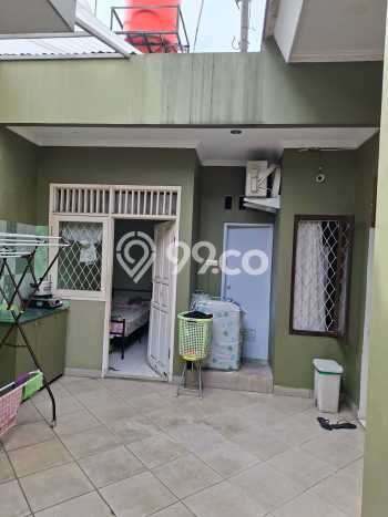 Rumah Luxury Modern Siap Huni di Sektor 5 - Bintaro Tangerang Selatan Rumah Luxury Modern Siap Huni di Sektor 5 - Bintaro Tangerang Selatan
