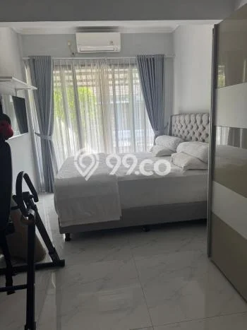 Hunian Elit LB 150m2 Siap Huni Desain Elegan di Sektor 9-Bintaro, Tangerang Selatan Hunian Elit LB 150m2 Siap Huni Desain Elegan di Sektor 9-Bintaro, Tangerang Selatan