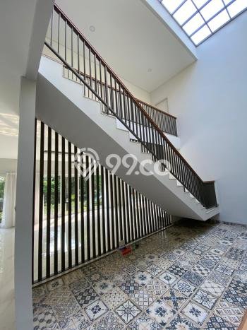 For Sale! Premium House LT 270m2 Desain Modern di Sektor 8 - Bintaro For Sale! Premium House LT 270m2 Desain Modern di Sektor 8 - Bintaro