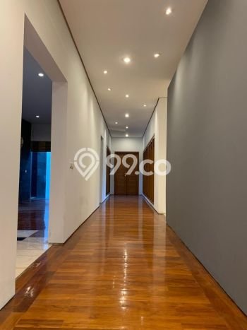 Jual Rumah Luas Elegan Dengan View Cantik di Sektor 8 - Bintaro, Tangerang Selatan Jual Rumah Luas Elegan Dengan View Cantik di Sektor 8 - Bintaro, Tangerang Selatan
