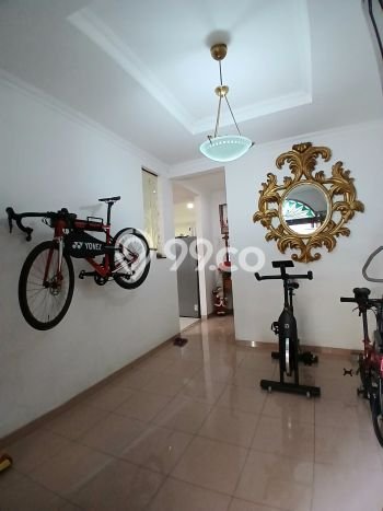 Hunian Super Mewah dengan Akses Paling Strategis di Sektor 8 - Bintaro, Tangerang Selatan Hunian Super Mewah dengan Akses Paling Strategis di Sektor 8 - Bintaro, Tangerang Selatan