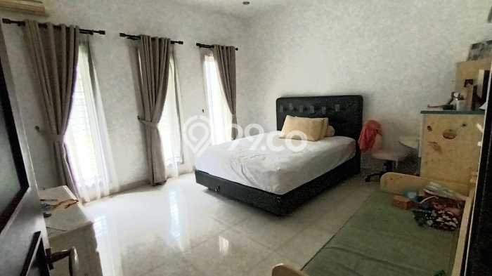 Rumah Luxury Modern Siap Huni di Sektor 1 - Bintaro Jakarta Selatan Rumah Luxury Modern Siap Huni di Sektor 1 - Bintaro Jakarta Selatan