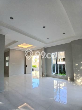 Hunian Super Elit dengan Akses Paling Strategis di Sektor 9-Bintaro, Tangerang Selatan Hunian Super Elit dengan Akses Paling Strategis di Sektor 9-Bintaro, Tangerang Selatan