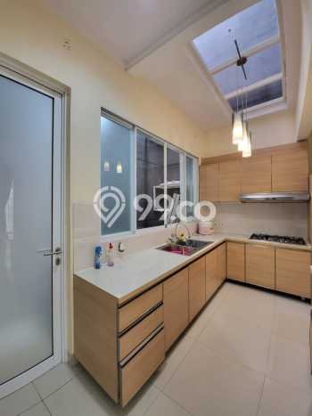 INVESTASI TEPAT! Rumah di Sektor 9-Bintaro, LT 105m² LB 128m² INVESTASI TEPAT! Rumah di Sektor 9-Bintaro, LT 105m² LB 128m²