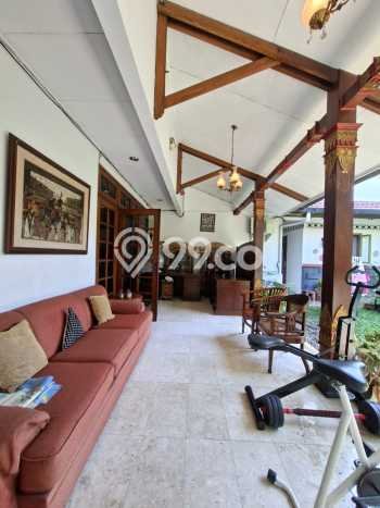 Rumah Elit Modern Tanpa Renovasi di Sektor 1 - Bintaro Jakarta Selatan Rumah Elit Modern Tanpa Renovasi di Sektor 1 - Bintaro Jakarta Selatan