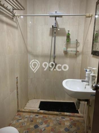 Jual Rumah Mewah Elegan Dengan View Eksklusif di Sektor 5 - Bintaro, Tangerang Selatan Jual Rumah Mewah Elegan Dengan View Eksklusif di Sektor 5 - Bintaro, Tangerang Selatan