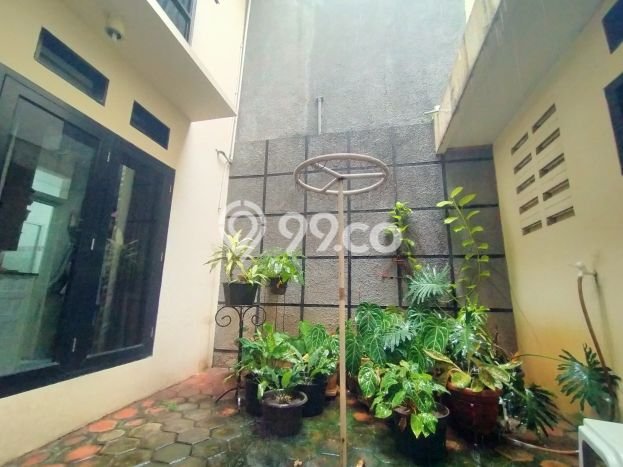 Dijual Rumah Premium dengan Fasilitas Sekitar Komplit di Johar Baru, Jakarta Pusat Dijual Rumah Premium dengan Fasilitas Sekitar Komplit di Johar Baru, Jakarta Pusat