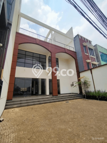 Komersial Dijual di Prime Area Tangerang Luas 900m2 Komersial Dijual di Prime Area Tangerang Luas 900m2