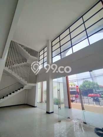 Komersial Dijual di Prime Area Tangerang Luas 900m2 Komersial Dijual di Prime Area Tangerang Luas 900m2