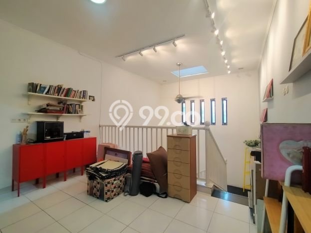 Dijual Rumah Premium dengan Fasilitas Sekitar Komplit di Johar Baru, Jakarta Pusat Dijual Rumah Premium dengan Fasilitas Sekitar Komplit di Johar Baru, Jakarta Pusat