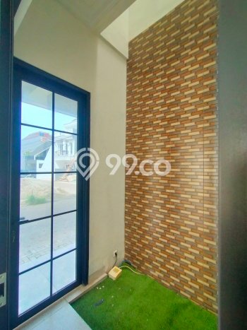 Rumah Eksklusif Dijual LT 100m2 di Jagakarsa, Jakarta Selatan Rumah Eksklusif Dijual LT 100m2 di Jagakarsa, Jakarta Selatan