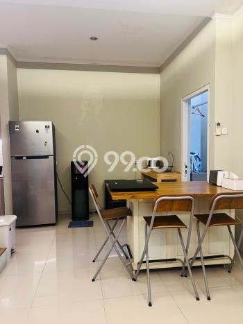 For Sale! Premium House LT 131m2 Desain Elegan di Bintaro For Sale! Premium House LT 131m2 Desain Elegan di Bintaro
