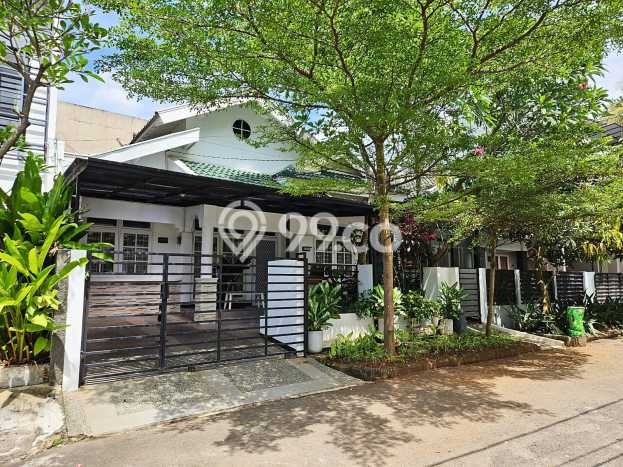 DIJUAL CEPAT! Rumah Modern di Bintaro, Tangerang Selatan, LT 120m² Bangunan 100m² BISA KPR! DIJUAL CEPAT! Rumah Modern di Bintaro, Tangerang Selatan, LT 120m² Bangunan 100m² BISA KPR!