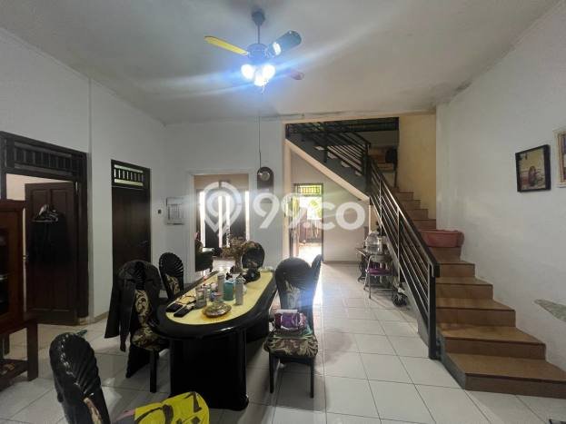 Hunian Nyaman Asri 2 KT Siap Huni di Jatibening Bekasi Hunian Nyaman Asri 2 KT Siap Huni di Jatibening Bekasi
