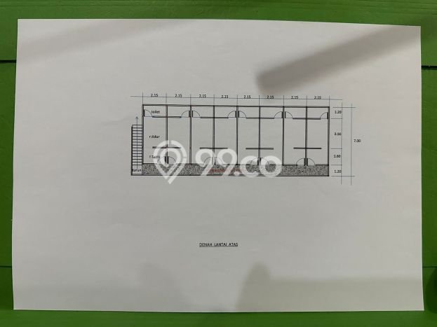 Paling Dicari! Komersial Dijual di Kalimalang Harga Kompetitif Paling Dicari! Komersial Dijual di Kalimalang Harga Kompetitif