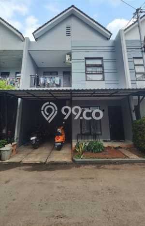 Rumah Modern 3 KT di Bintaro Tangerang Selatan Full Furnished Rumah Modern 3 KT di Bintaro Tangerang Selatan Full Furnished