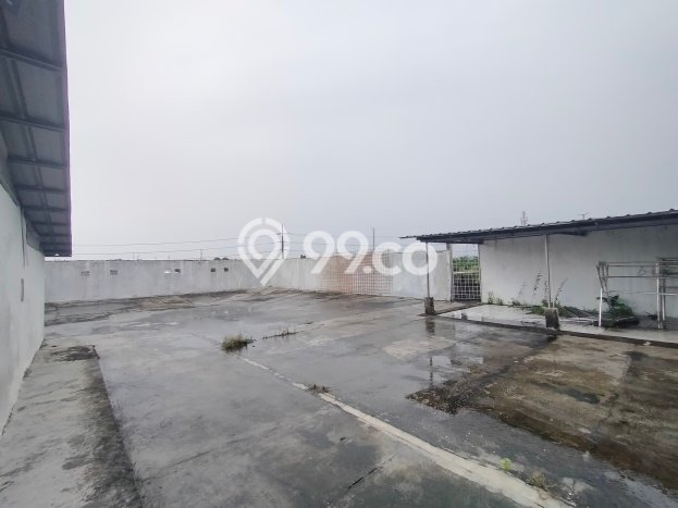 Kantor Dijual di Prime Area Bekasi Luas 1540m2 Kantor Dijual di Prime Area Bekasi Luas 1540m2