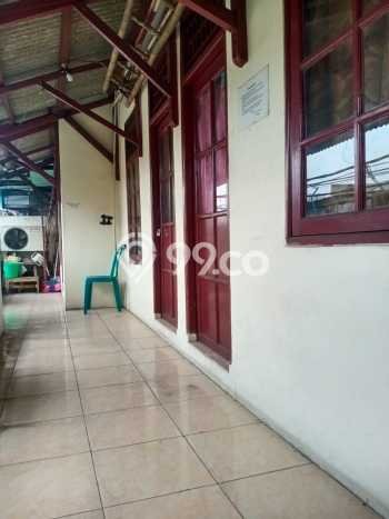 Dijual Rumah Modern 5 KT di Cipulir, Jakarta Selatan Dijual Rumah Modern 5 KT di Cipulir, Jakarta Selatan