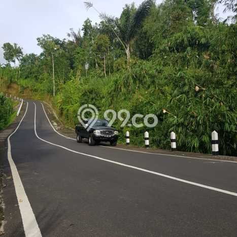 Tanah Kosong Dijual di Gianyar dengan Area 4418m2 Tanah Kosong Dijual di Gianyar dengan Area 4418m2