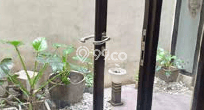 Rumah Modern 3 Kamar LT 105m2 di Cibubur Rumah Modern 3 Kamar LT 105m2 di Cibubur
