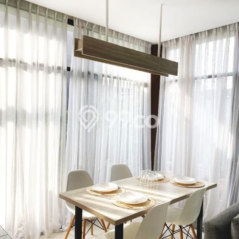 LOKASI PREMIUM! Rumah Berkembang di Pasar Rebo, LT 82m² Bangunan 92m² LOKASI PREMIUM! Rumah Berkembang di Pasar Rebo, LT 82m² Bangunan 92m²