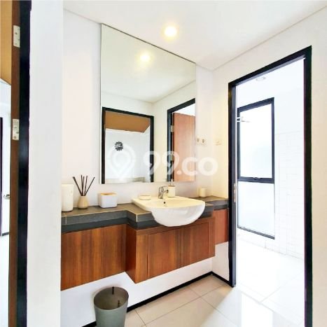 LOKASI PREMIUM! Rumah Berkembang di Pasar Rebo, LT 82m² Bangunan 92m² LOKASI PREMIUM! Rumah Berkembang di Pasar Rebo, LT 82m² Bangunan 92m²