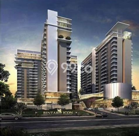 PRIME UNIT! Apartemen di Bintaro, 1 KT, Luas 27m², Lokasi Elite, Fasilitas Modern PRIME UNIT! Apartemen di Bintaro, 1 KT, Luas 27m², Lokasi Elite, Fasilitas Modern