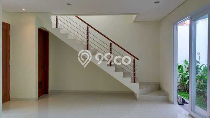 Rumah Asri area Pejaten, Akses ke Pejaten, Jakarta Selatan, Jakarta Selatan - LT 124m² Rumah Asri area Pejaten, Akses ke Pejaten, Jakarta Selatan, Jakarta Selatan - LT 124m²