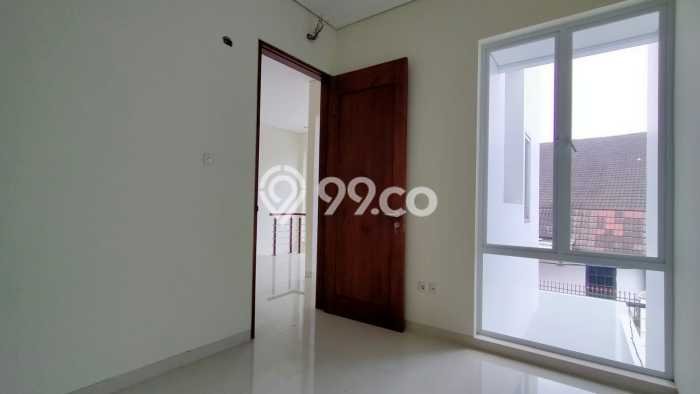 Rumah Asri area Pejaten, Akses ke Pejaten, Jakarta Selatan, Jakarta Selatan - LT 124m² Rumah Asri area Pejaten, Akses ke Pejaten, Jakarta Selatan, Jakarta Selatan - LT 124m²