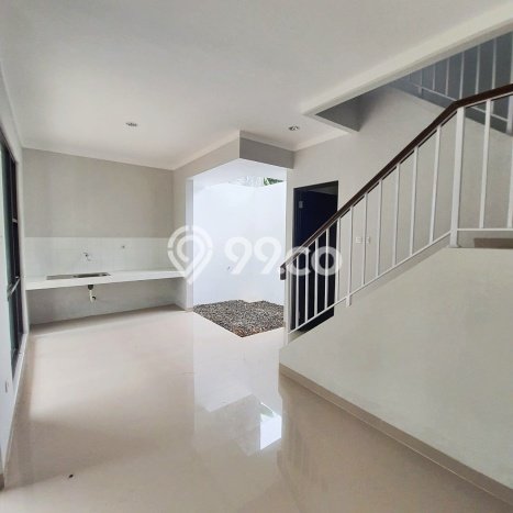 PENAWARAN TERBATAS! Rumah Premium di Serpong, Luas 59m² Bangunan 60m² PENAWARAN TERBATAS! Rumah Premium di Serpong, Luas 59m² Bangunan 60m²