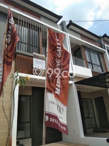 BEST OFFER! Rumah Untuk Investasi area Ciputat, LT 71m² LB 80m² BEST OFFER! Rumah Untuk Investasi area Ciputat, LT 71m² LB 80m²