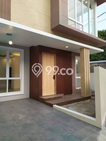 DIJUAL CEPAT! Rumah Modern area Serpong, Tangerang Selatan, LT 70m² Bangunan 90m² Bisa Nego! DIJUAL CEPAT! Rumah Modern area Serpong, Tangerang Selatan, LT 70m² Bangunan 90m² Bisa Nego!