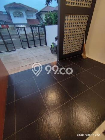 Rumah LT 140m² area Bintaro, Dekat Bintaro, Tangerang Selatan, Tangerang Selatan Rumah LT 140m² area Bintaro, Dekat Bintaro, Tangerang Selatan, Tangerang Selatan
