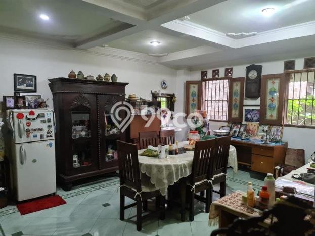 Jual Rumah Luas Megah Dengan View Cantik di Jatibening, Bekasi Jual Rumah Luas Megah Dengan View Cantik di Jatibening, Bekasi