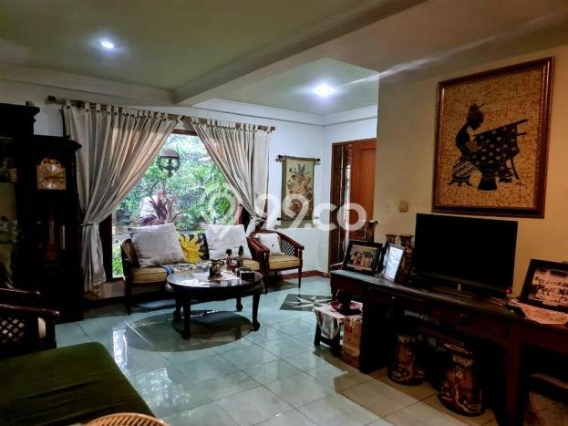 Jual Rumah Luas Megah Dengan View Cantik di Jatibening, Bekasi Jual Rumah Luas Megah Dengan View Cantik di Jatibening, Bekasi
