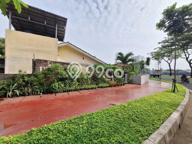 Tanah Dijual Lokasi Strategis di Tangerang dengan Luas 1200m2 Tanah Dijual Lokasi Strategis di Tangerang dengan Luas 1200m2