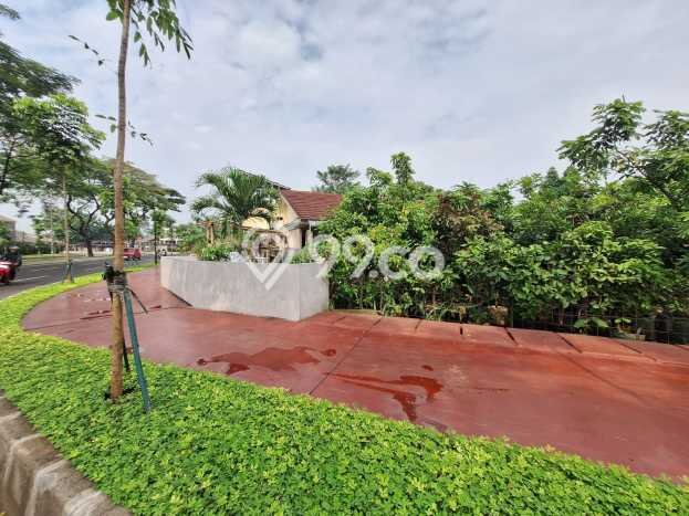 Tanah Dijual Lokasi Strategis di Tangerang dengan Luas 1200m2 Tanah Dijual Lokasi Strategis di Tangerang dengan Luas 1200m2