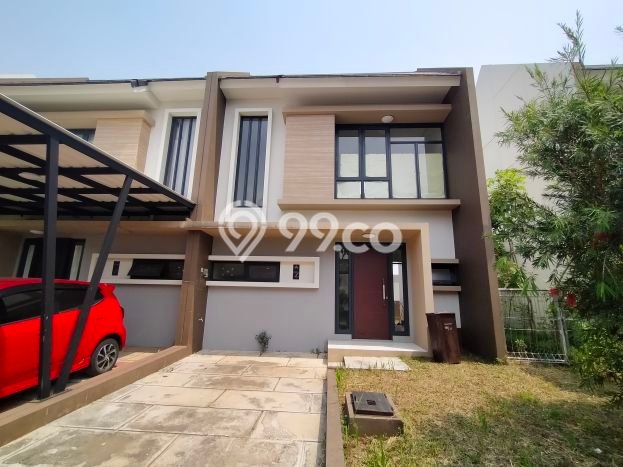 Dijual Rumah Eksklusif 2 KT di Tajur, Bogor Dijual Rumah Eksklusif 2 KT di Tajur, Bogor