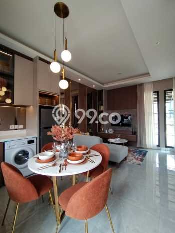 INVESTASI TEPAT! Rumah area Bintaro, Luas 72m² LB 90m² INVESTASI TEPAT! Rumah area Bintaro, Luas 72m² LB 90m²